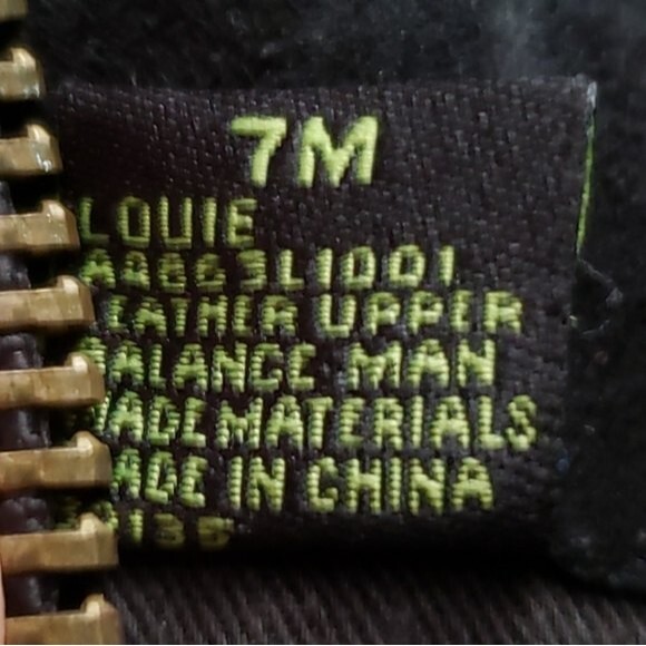 Sam Edelman Women's Louie Black Suede Fringe Ankle Zip Up Boots Size 7 - Picture 7 of 11